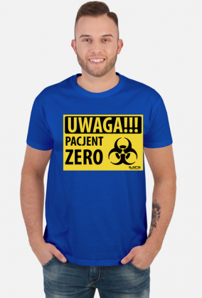 Pacjent zero