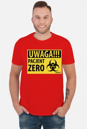 Pacjent zero