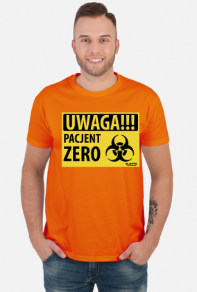 Pacjent zero