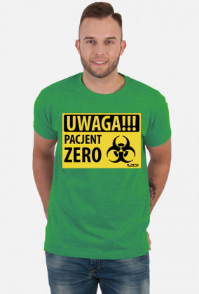 Pacjent zero