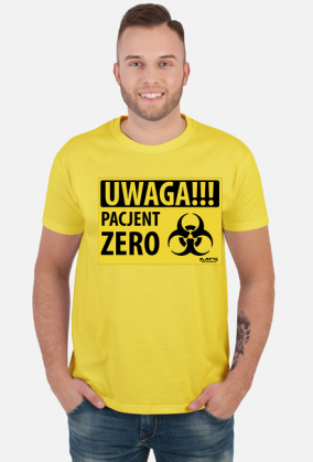 Pacjent zero