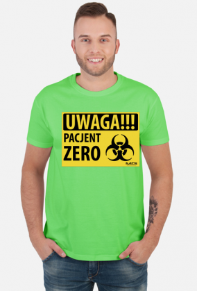 Pacjent zero