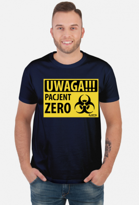 Pacjent zero