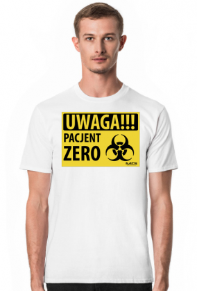 Pacjent zero