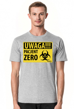 Pacjent zero