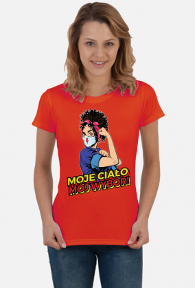 Moje życie - mój wybór!