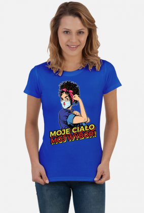 Moje życie - mój wybór!