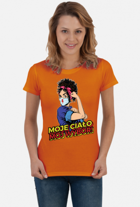 Moje życie - mój wybór!