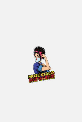 Moje życie - mój wybór!