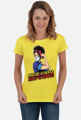 Moje życie - mój wybór!