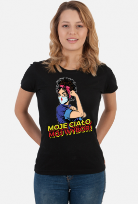 Moje życie - mój wybór!