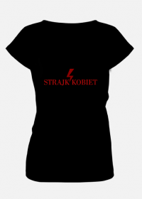 Koszulka Strajk Kobiet