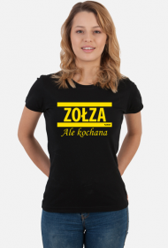 Zołza ale kochana