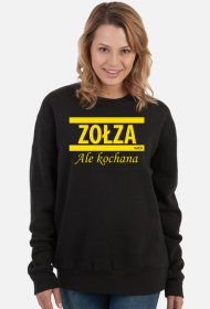 Zołza ale kochana #2