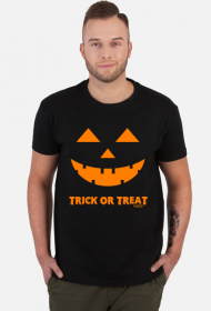 Trick or treat