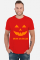 Trick or treat