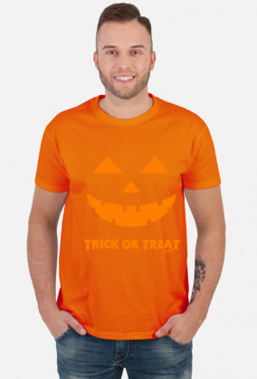 Trick or treat