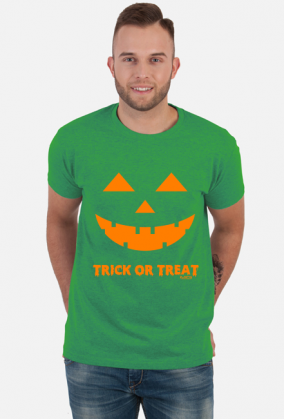 Trick or treat