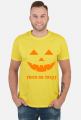 Trick or treat