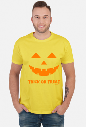 Trick or treat