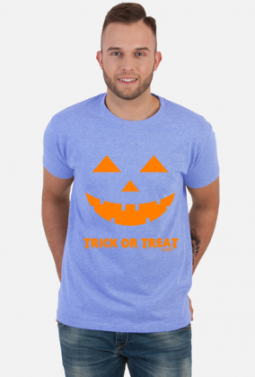 Trick or treat