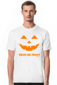 Trick or treat