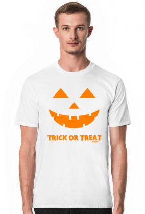 Trick or treat