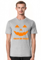Trick or treat