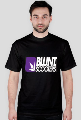 koszulka blunt v1