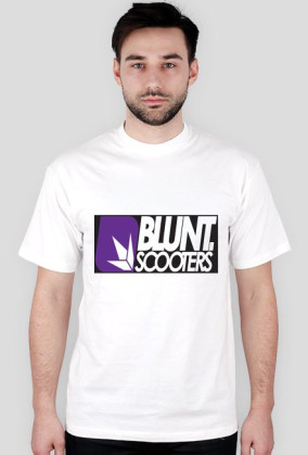 koszulka blunt v1