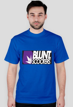 koszulka blunt v1