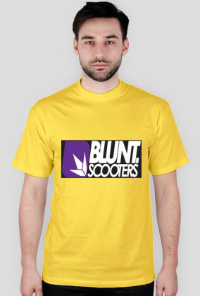 koszulka blunt v1