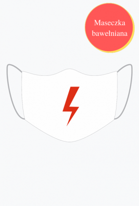 Maseczka Strajk Kobiet 3