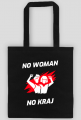 No woman no kraj ekotorba strajk kobiet