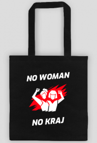 No woman no kraj ekotorba strajk kobiet