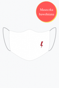 Maseczka Strajk Kobiet 2020