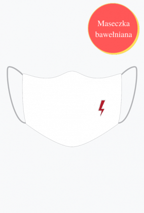 Maseczka Strajk Kobiet 2020