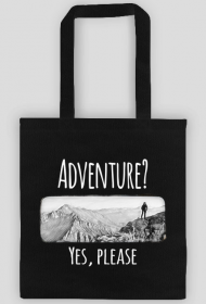 Torba- Adventure? Yes, please - Góry, mountains