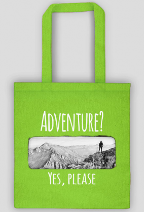 Torba- Adventure? Yes, please - Góry, mountains