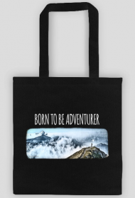 Torba- Born to be adventurer - Góry, mountains