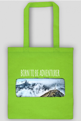 Torba- Born to be adventurer - Góry, mountains