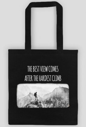Torba- The best view comes after the hardest climb - Góry, mountains