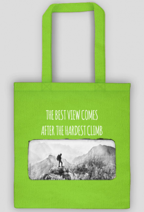 Torba- The best view comes after the hardest climb - Góry, mountains