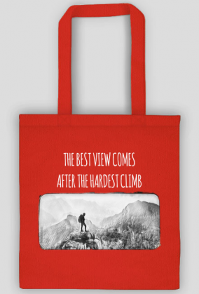 Torba- The best view comes after the hardest climb - Góry, mountains