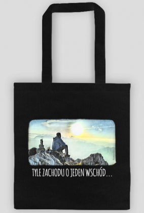 Torba- Tyle zachodu o jeden wschód... - Góry, mountains