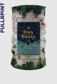 HAPPY HOLIDAYS