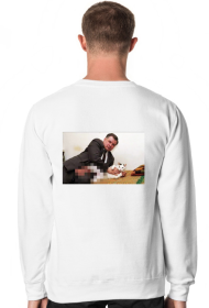 Bluza bez kaptura ***** *** Strajk Kobiet