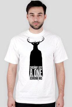 Chrońmy lasy, a one ochronią nas!