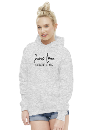 LOVE NO BOUNDS CHRIST GOD JESUS CHRISTIAN FAITH JEZUS CHRYSTUS BÓG WIARA