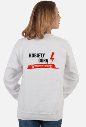 STRAJK KOBIET